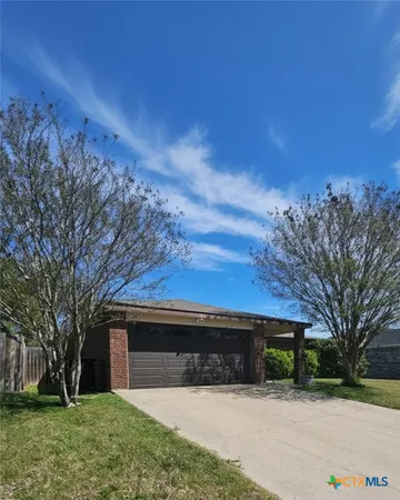 $210,000 | 4503 Secretariat Drive, Killeen, TX 76549