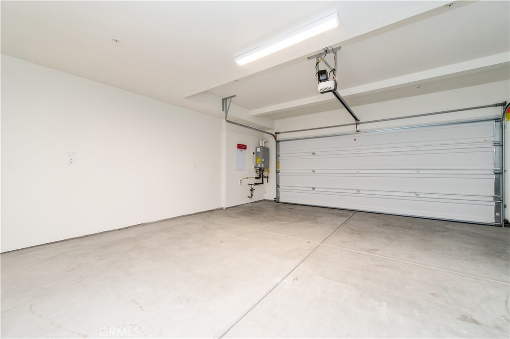 185 Steely Irvine, CA 92614 - Photo 33 of 35 a view of a garage