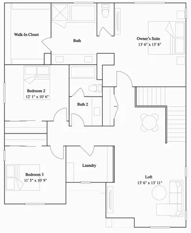 $810,094 | 2670 Birdsong Privado, Ontario, CA 91761
