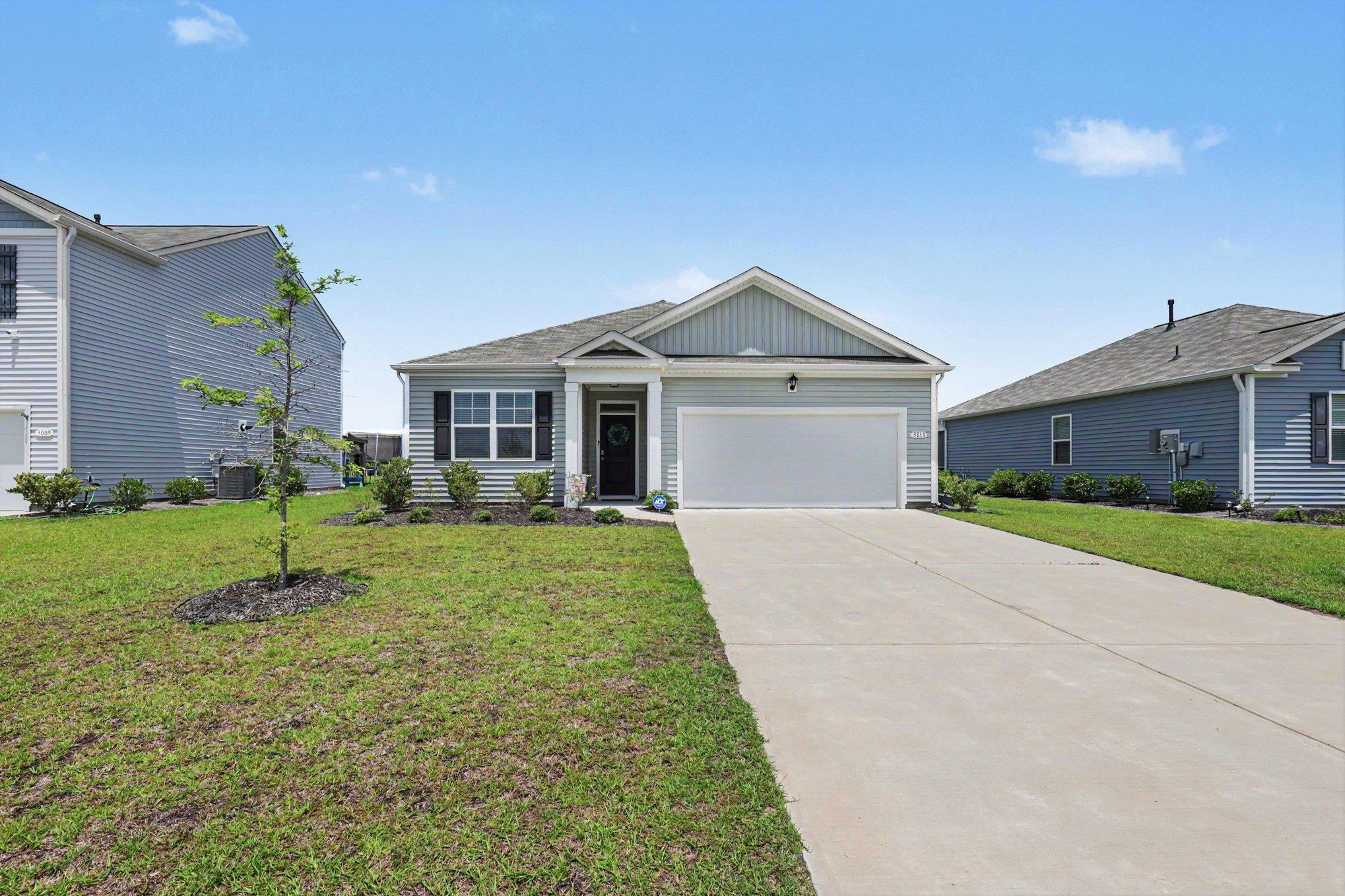 3011 Fair Ridge Way Conway, SC 29526 - Photo 2 of 36