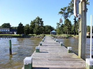 165 Rebellion Point Road Elizabeth City, NC 27909 - Photo 5 of 9 Outbuilding-View 4