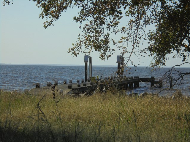 165 Rebellion Point Road Elizabeth City, NC 27909 - Photo 7 of 9 Sound view-2