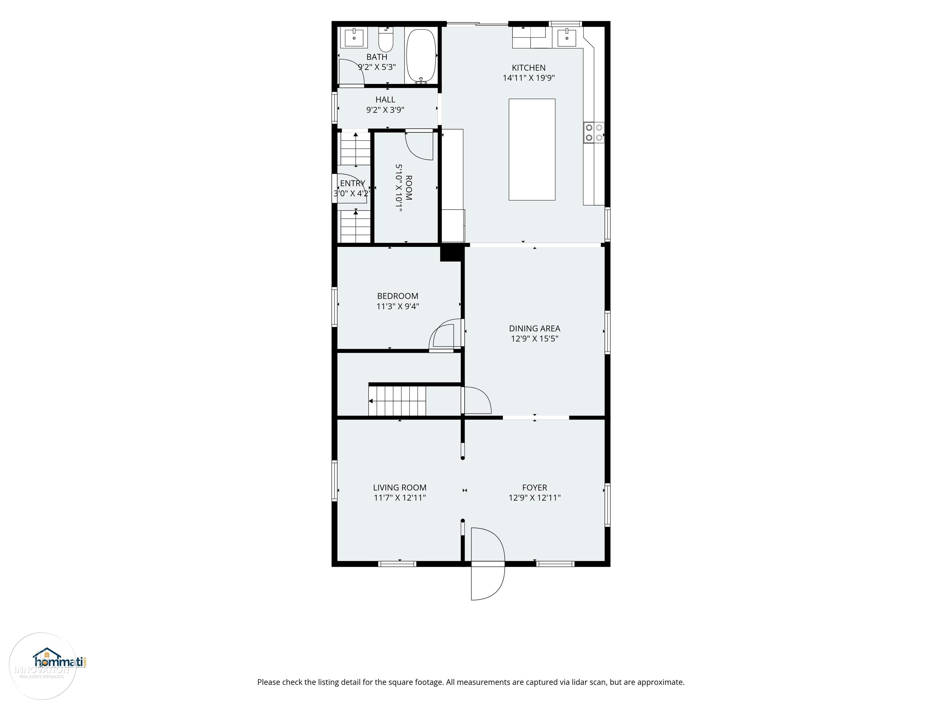 6266 Plank Road Marine City, MI 48039 - Photo 15 of 67
