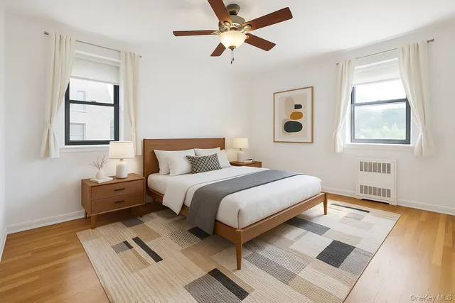 $265,000 | 19 Old Mamaroneck Road, Unit 6M, White Plains, NY 10605