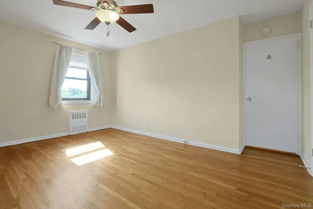 $265,000 | 19 Old Mamaroneck Road, Unit 6M, White Plains, NY 10605