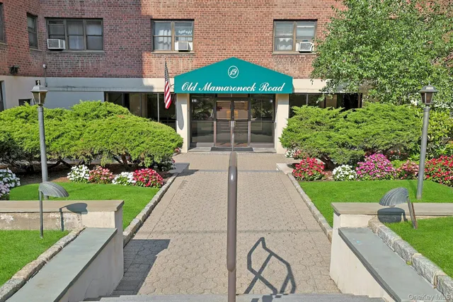 $265,000 | 19 Old Mamaroneck Road, Unit 6M, White Plains, NY 10605