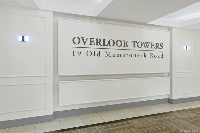 $265,000 | 19 Old Mamaroneck Road, Unit 6M, White Plains, NY 10605