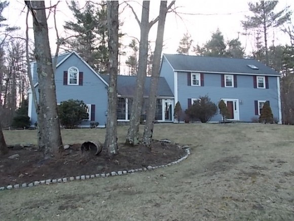 30 Rolling Hill Road Hampstead, NH 03841 - Photo 1 of 1