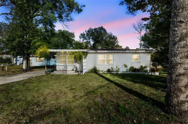 $205,000 | 389 Park Avenue, Orange City, FL 32763