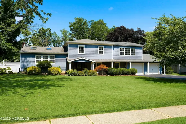 $989,900 | 83 Swimming River Road, Lincroft, NJ 07738