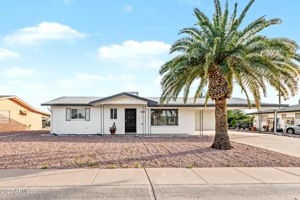$1,425 | 5913 East Decatur Street, Mesa, AZ 85205