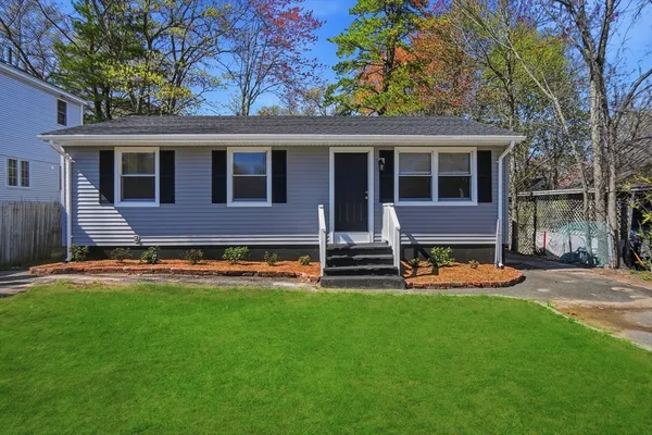 $309,900 | 974 Wilbraham Road, Springfield, MA 01109