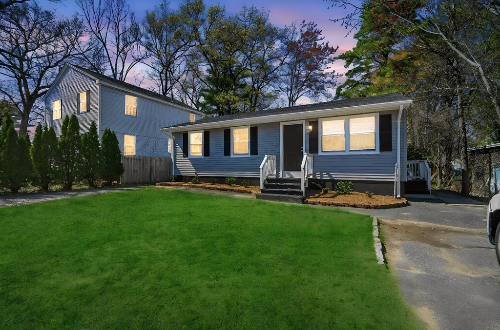 974 Wilbraham Road Springfield, MA 01109 - Photo 4 of 20