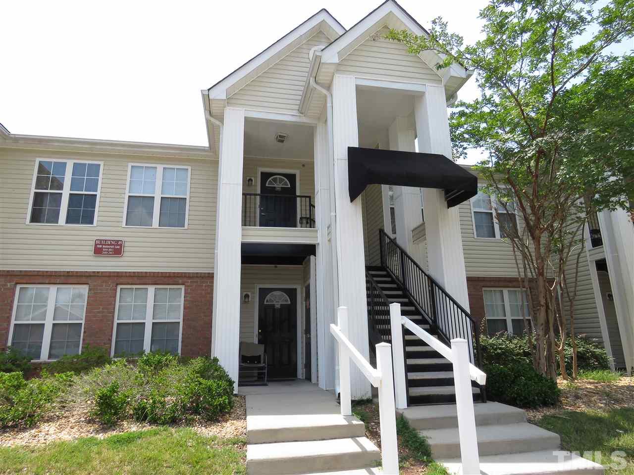 2410 Huntscroft Lane, Unit 202 Raleigh, NC 27617 - Photo 1 of 17 Gallery Image 1