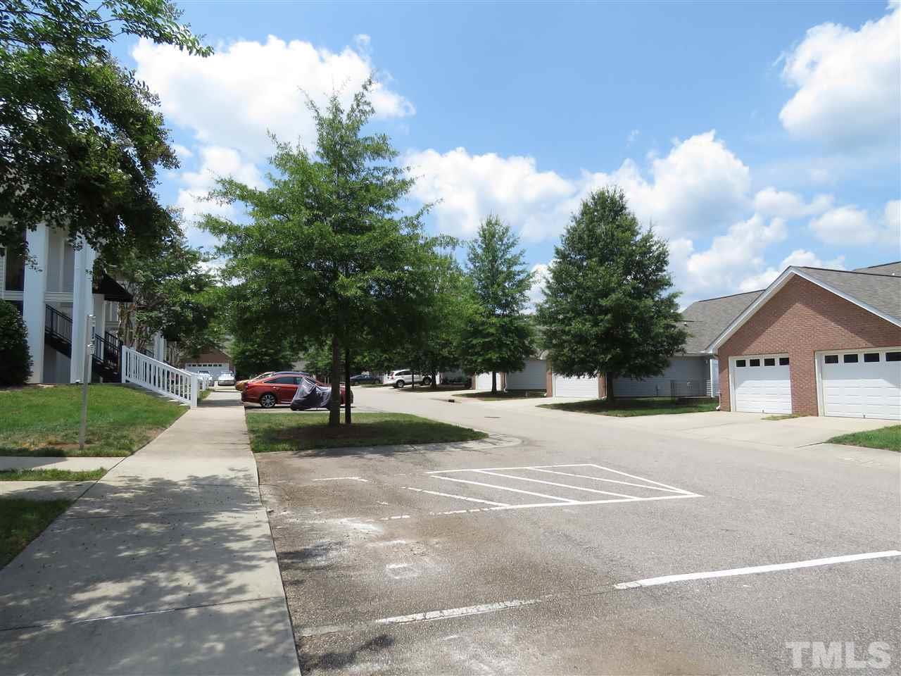 2410 Huntscroft Lane, Unit 202 Raleigh, NC 27617 - Photo 2 of 17 Gallery Image 2