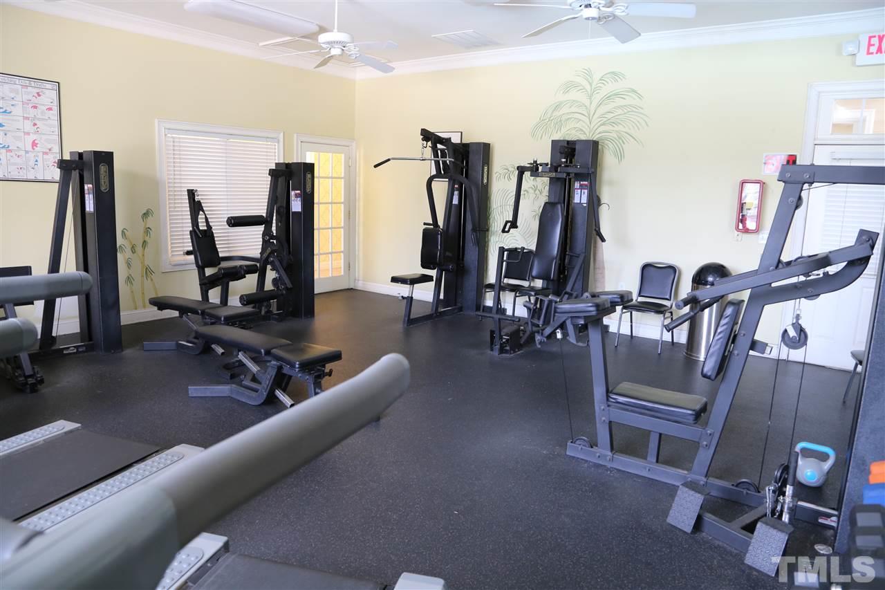 2410 Huntscroft Lane, Unit 202 Raleigh, NC 27617 - Photo 16 of 17 Gallery Image 16