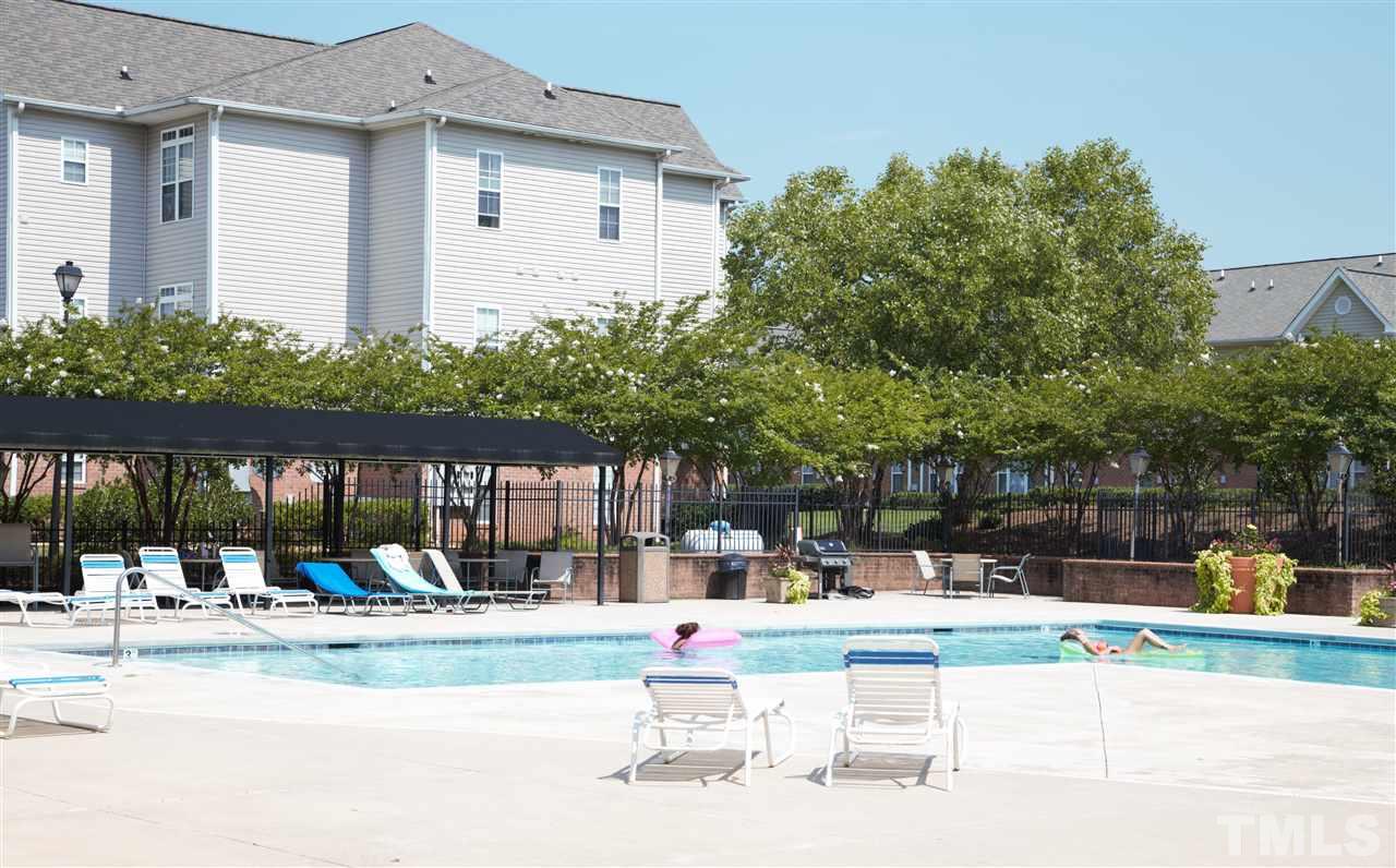 2410 Huntscroft Lane, Unit 202 Raleigh, NC 27617 - Photo 17 of 17 Gallery Image 17
