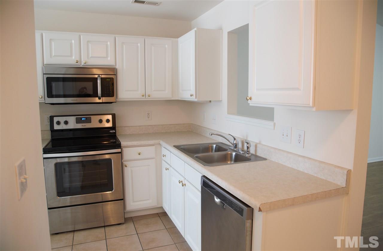 2410 Huntscroft Lane, Unit 202 Raleigh, NC 27617 - Photo 6 of 17 Gallery Image 6