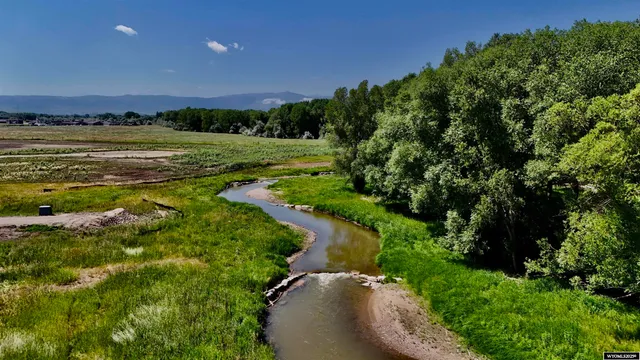 $183,000 | Lot 2 Heron Sedge Court, Sheridan, WY 82801