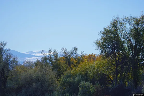 $183,000 | Lot 2 Heron Sedge Court, Sheridan, WY 82801