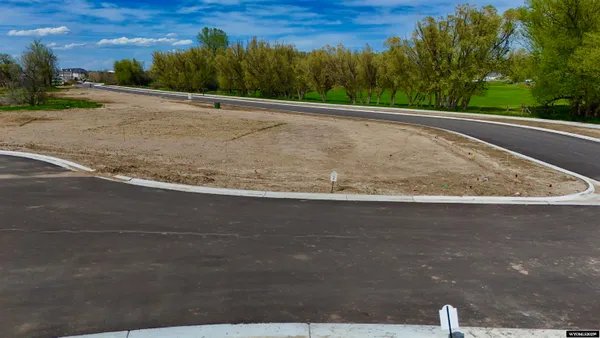 $183,000 | Lot 2 Heron Sedge Court, Sheridan, WY 82801