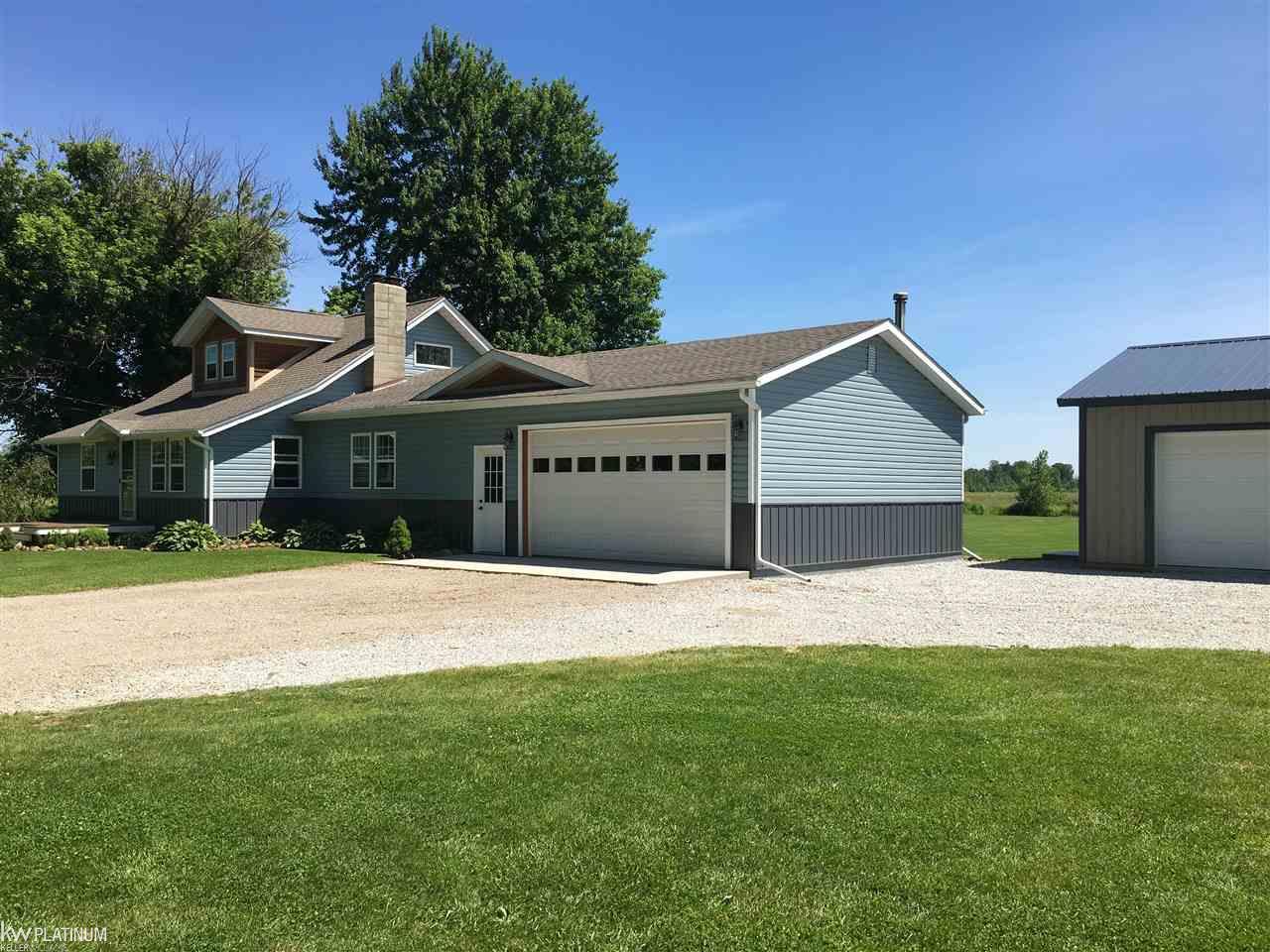 9703 Bryce Road Avoca, MI 48006 - Photo 2 of 54