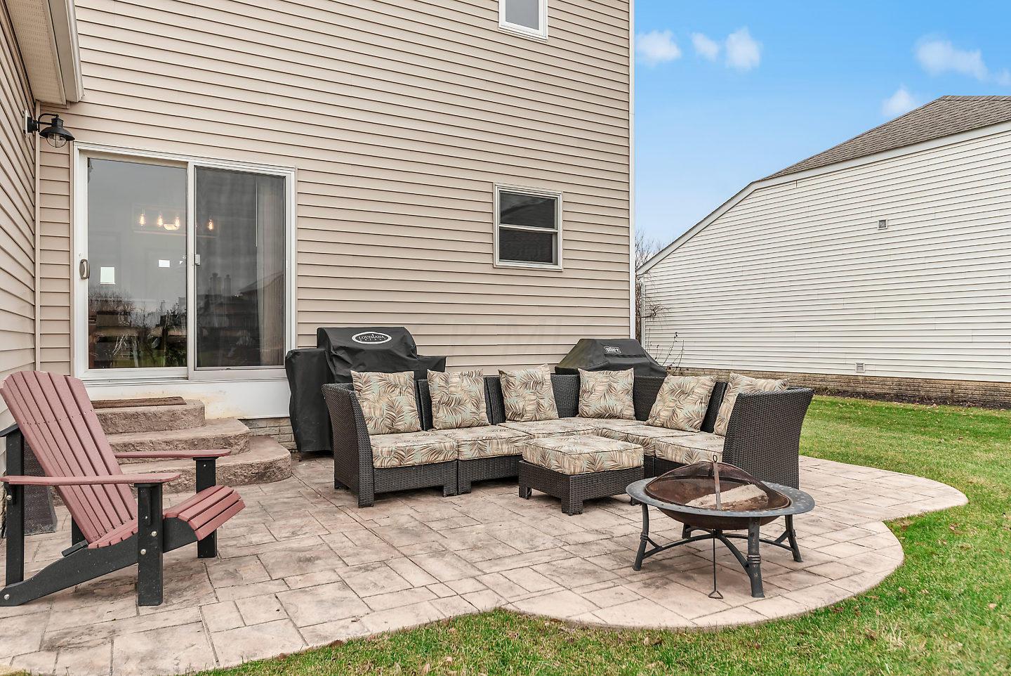 5300 Winters Run Road Dublin, OH 43016 - Photo 31 of 38 Gallery Image 31