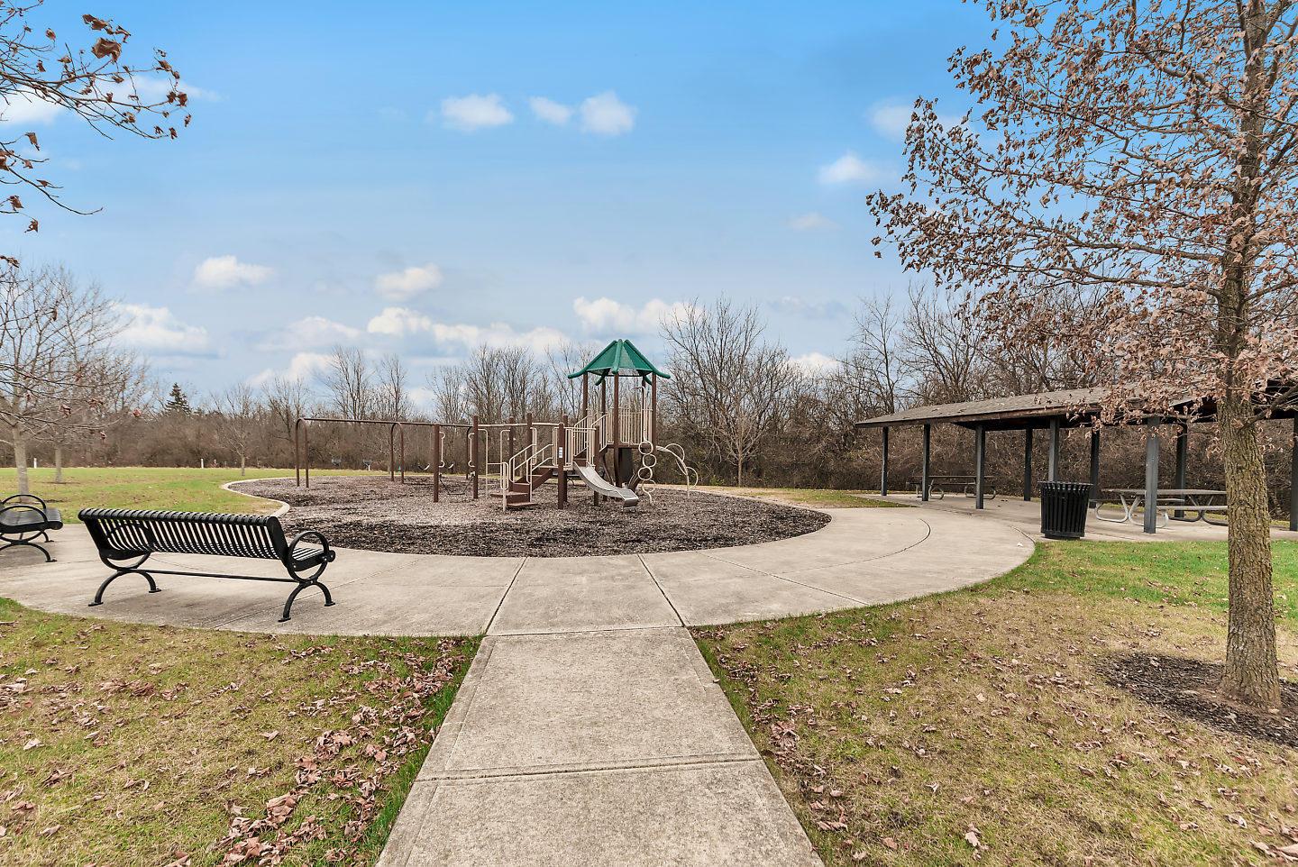 5300 Winters Run Road Dublin, OH 43016 - Photo 36 of 38 Gallery Image 36