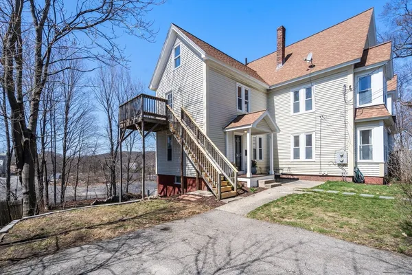 $494,900 | 32 Thompson Street, Unit 32, Maynard, MA 01754