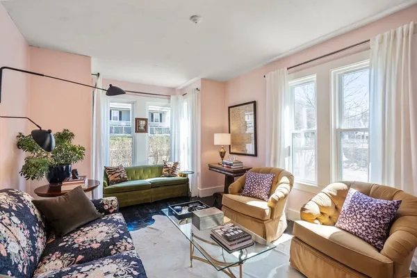 $494,900 | 32 Thompson Street, Unit 32, Maynard, MA 01754