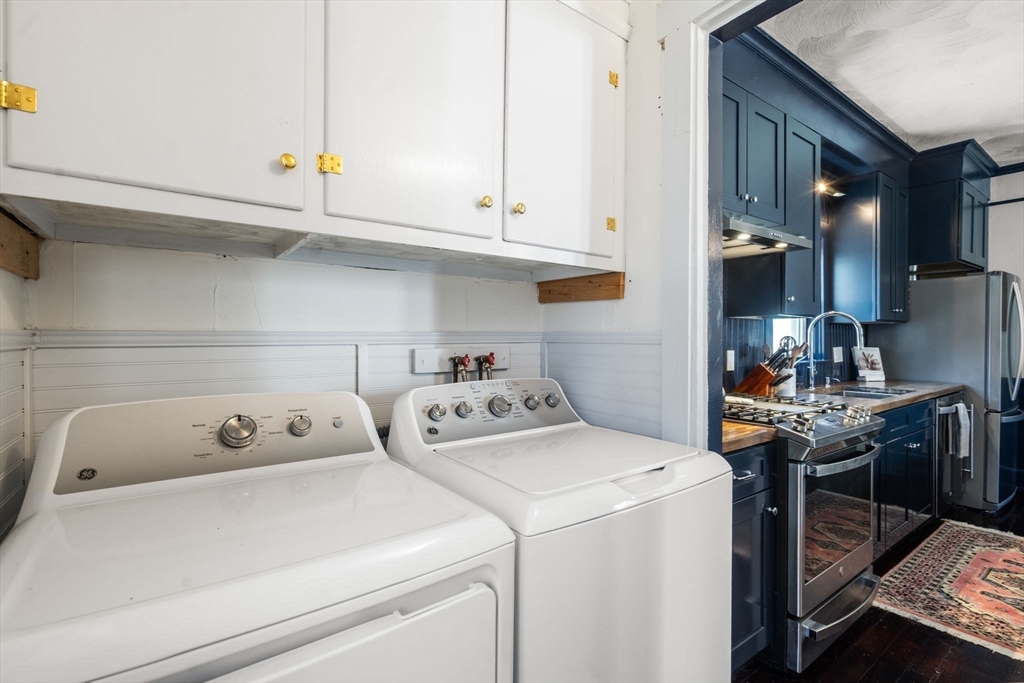 32 Thompson Street, Unit 32 Maynard, MA 01754 - Photo 18 of 34