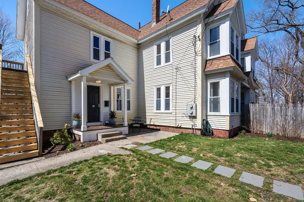 $494,900 | 32 Thompson Street, Unit 32, Maynard, MA 01754