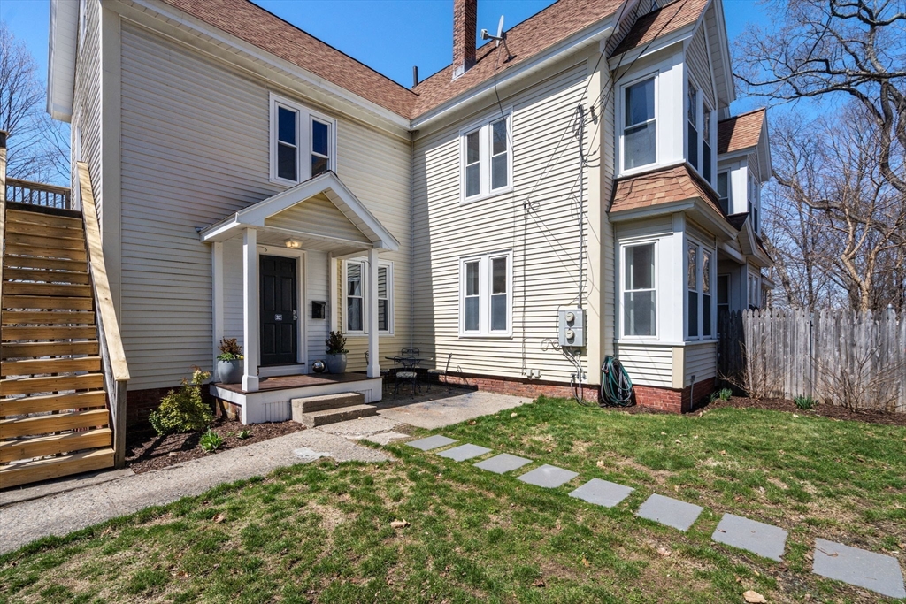 32 Thompson Street, Unit 32 Maynard, MA 01754 - Photo 2 of 34