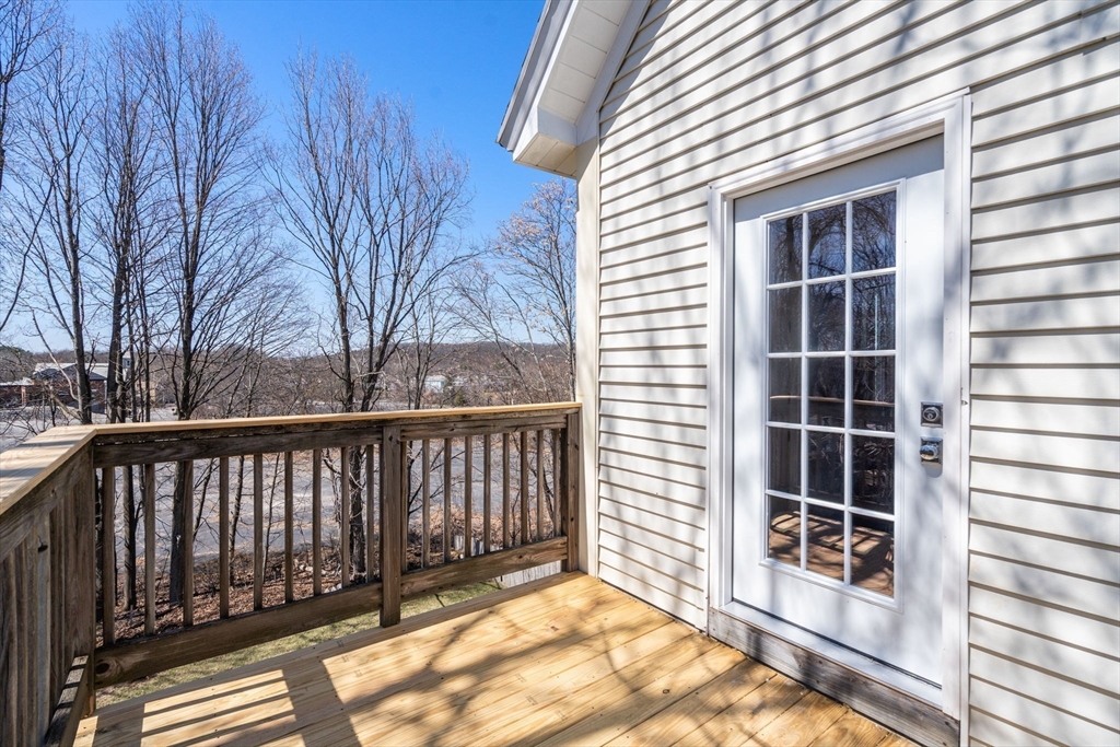 32 Thompson Street, Unit 32 Maynard, MA 01754 - Photo 27 of 34