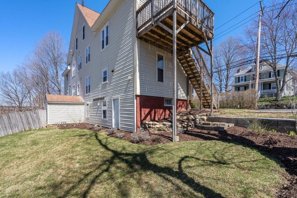 32 Thompson Street, Unit 32 Maynard, MA 01754 - Photo 29 of 34