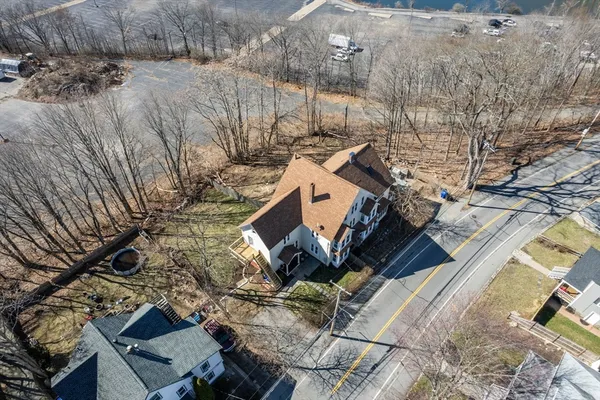 $494,900 | 32 Thompson Street, Unit 32, Maynard, MA 01754