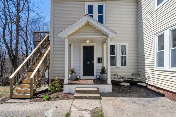 $494,900 | 32 Thompson Street, Unit 32, Maynard, MA 01754