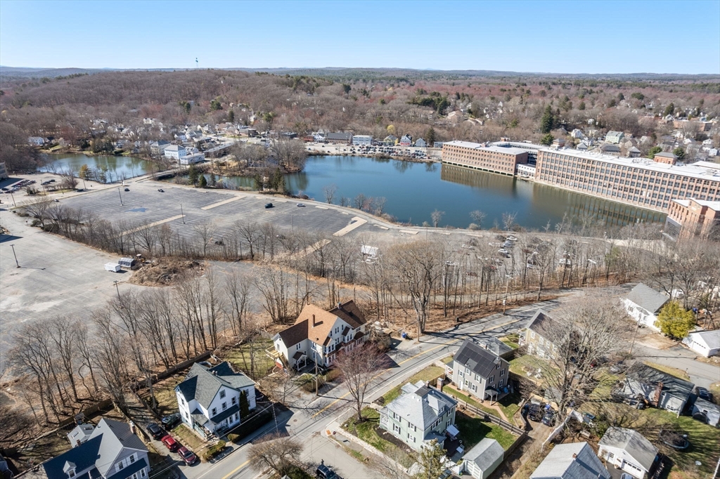 32 Thompson Street, Unit 32 Maynard, MA 01754 - Photo 31 of 34