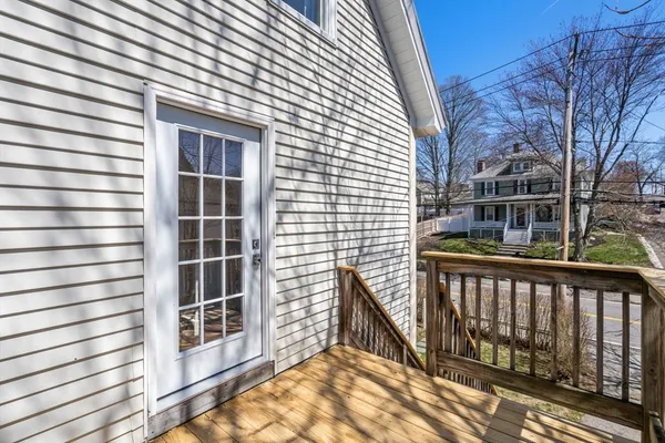 $494,900 | 32 Thompson Street, Unit 32, Maynard, MA 01754