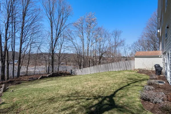 $494,900 | 32 Thompson Street, Unit 32, Maynard, MA 01754