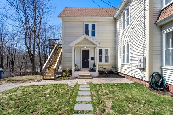 $494,900 | 32 Thompson Street, Unit 32, Maynard, MA 01754