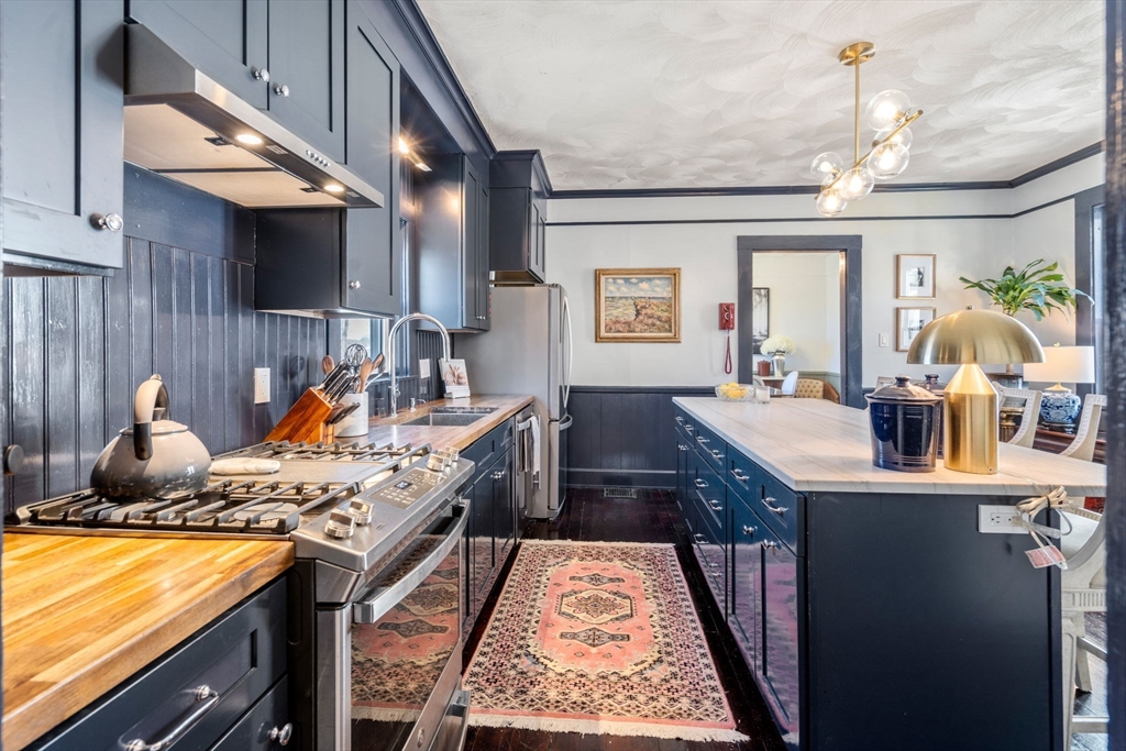 32 Thompson Street, Unit 32 Maynard, MA 01754 - Photo 7 of 34