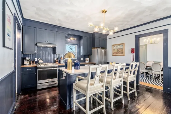 $494,900 | 32 Thompson Street, Unit 32, Maynard, MA 01754