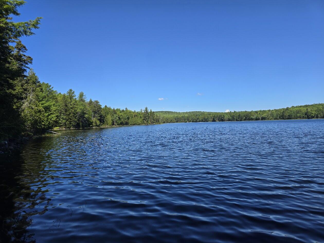 L E L E Deer Point Road Robbinston, ME 04671 - Photo 2 of 11 20250806_110432