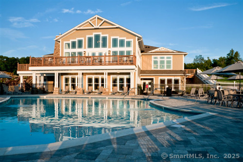 18 Fieldstone Lane, Unit 18 Beacon Falls, CT 06403 - Photo 40 of 40 a front view of a building with lake view
