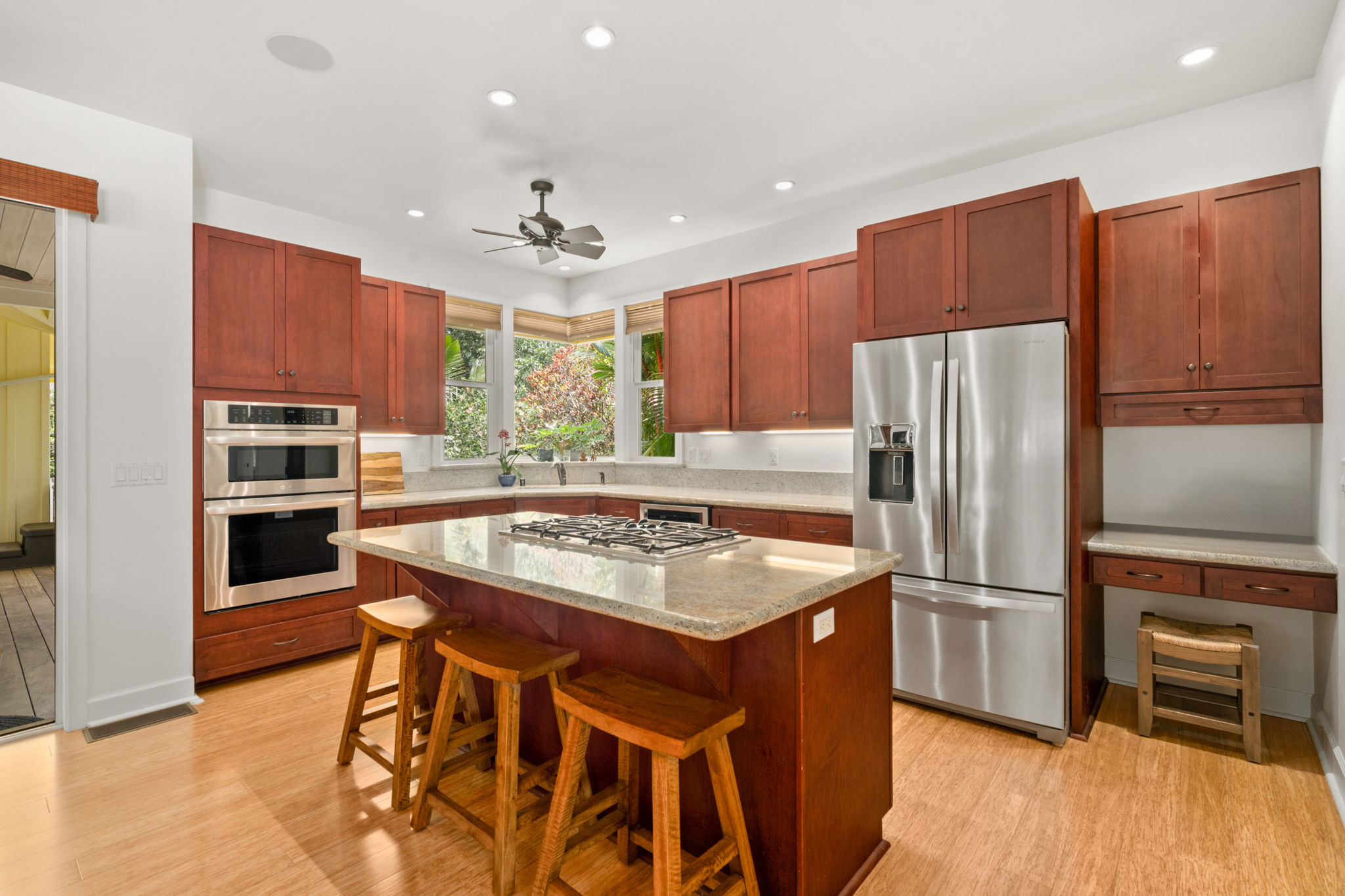 3683 Albert Road Princeville, HI 96722 - Photo 6 of 23 Gallery Image 6