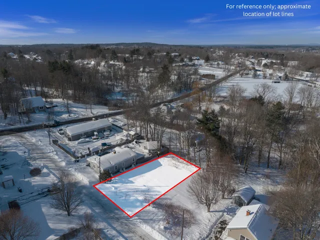 $524,000 | 7 Brook Street, Biddeford, ME 04005