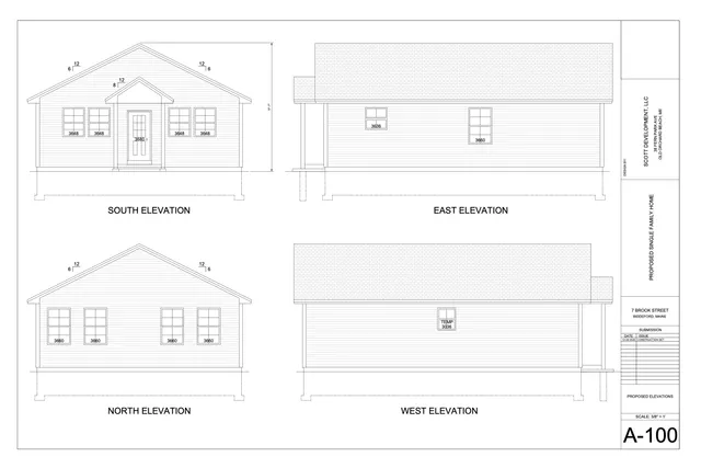 $524,000 | 7 Brook Street, Biddeford, ME 04005