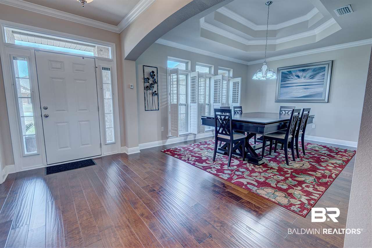 23094 Carnoustie Drive Foley, AL 36535 - Photo 11 of 43 Dining Room