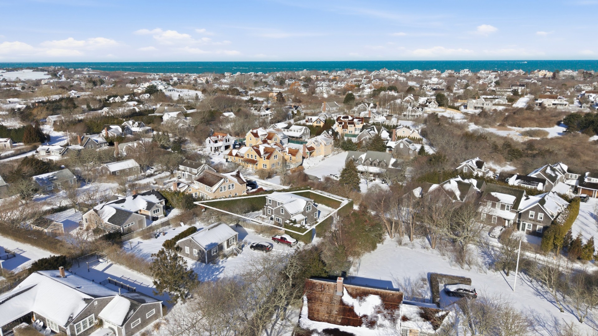 10 Pilgrim Road Nantucket, MA 02554 - Photo 63 of 64